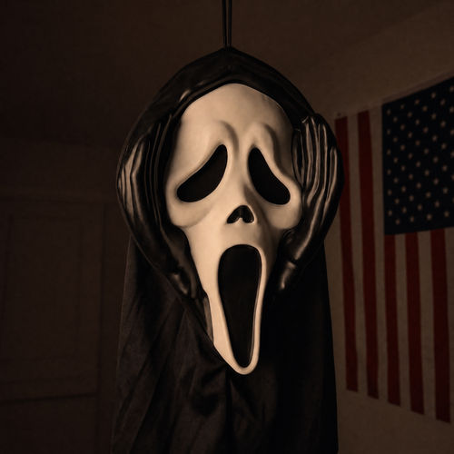 GhostPeek™ – The Porch Light Killer